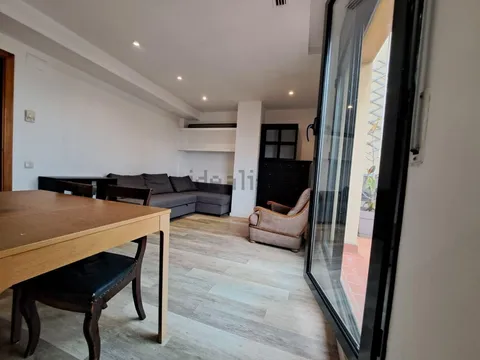 Квартира 43 м² у Барселоні