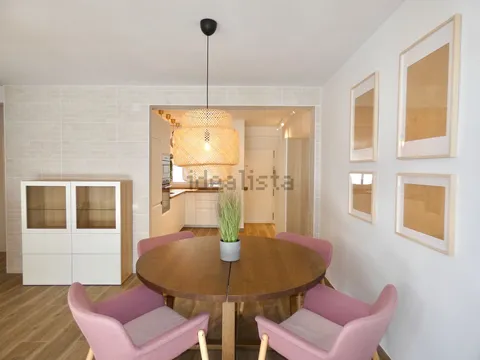 Pis de 90 m² a Estepona