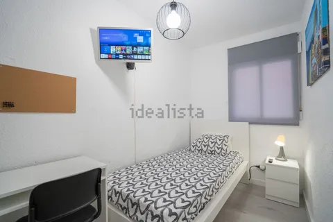 Habitación en alquiler, San Cristóbal de La Laguna