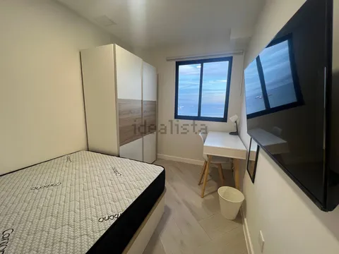 Habitació de lloguer, Las Palmas de Gran Canaria