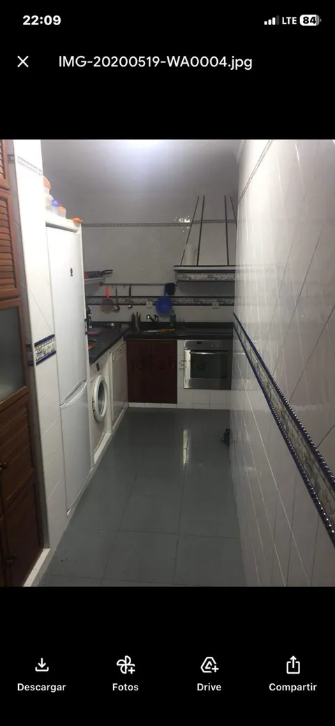 Pis de 120 m² a Sevilla