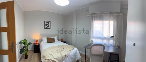 Stanza in affitto, Burjassot