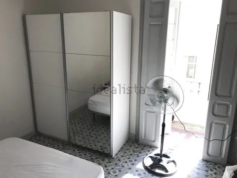 Room for rent, Cuenca