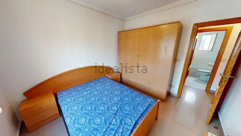 Pis de 65 m² a Madrid