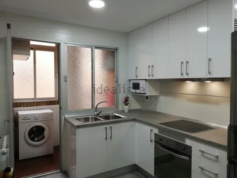 Habitació de lloguer, Granada