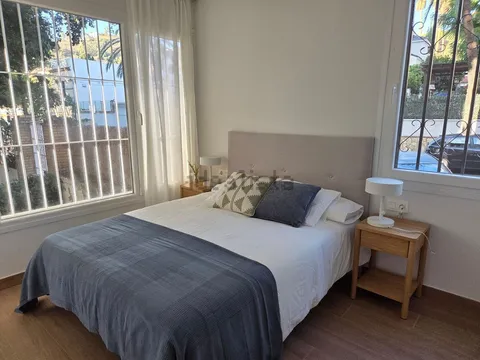 Pis de 115 m² a Màlaga