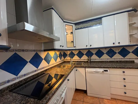 Appartamento 106 m² a Granada