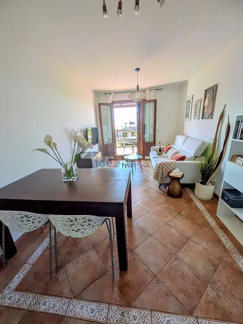 Pis de 95 m² a Ayamonte