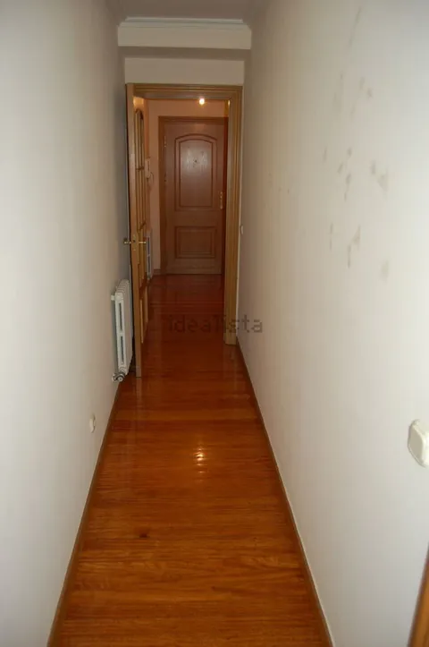 Pis de 80 m² a Santiago de Compostel·la