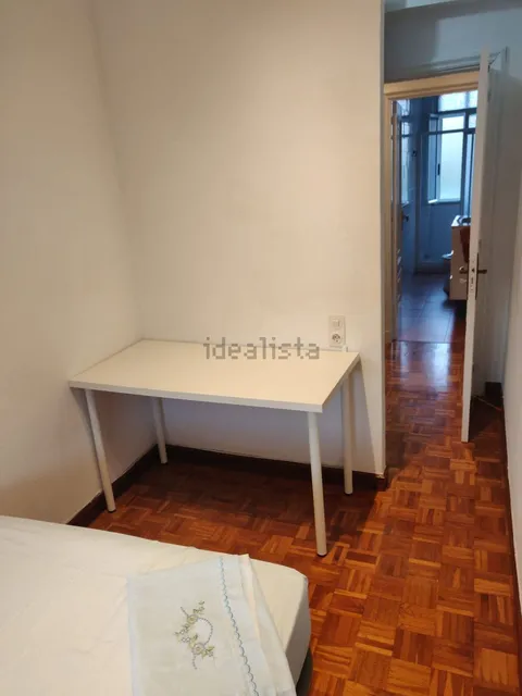 Zimmer zur Miete, Santiago de Compostela