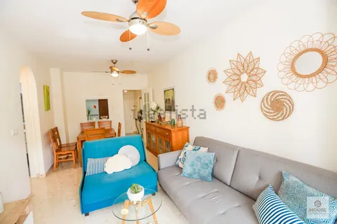 Pis de 45 m² a Almuñécar