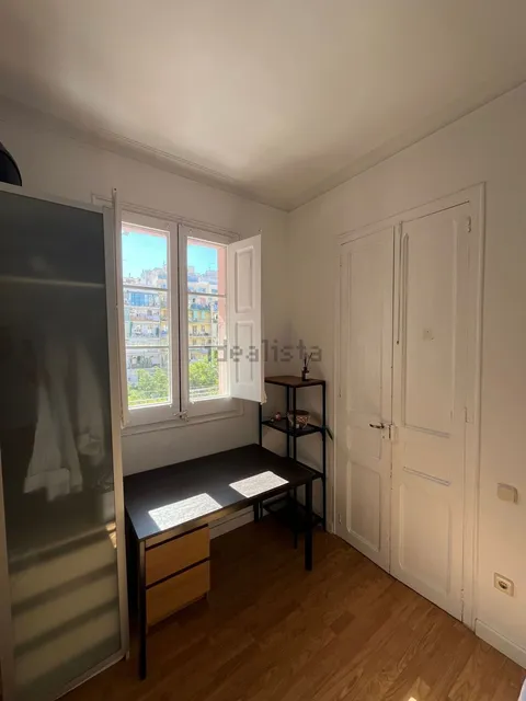 Zimmer zur Miete, Barcelona