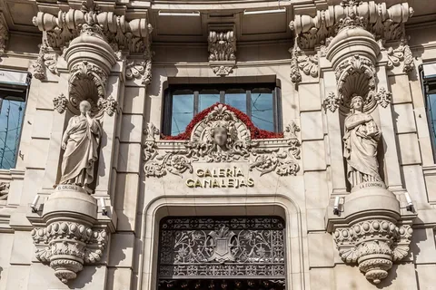 Pis de 67 m² a Madrid