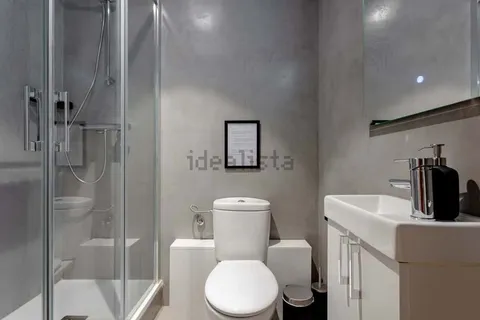 Chambre à louer, Barcelone