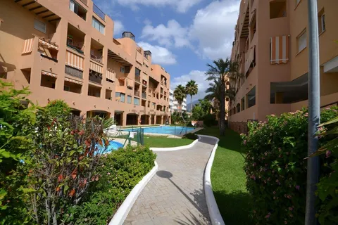 Pis de 120 m² a Fuengirola