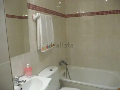 Habitació de lloguer, Còrdova (4/7)