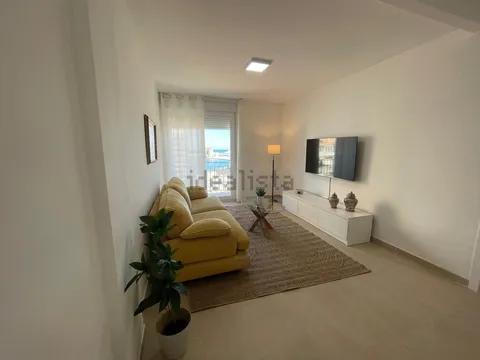 Pis de 105 m² a Màlaga