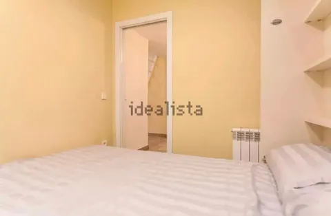 Pis de 80 m² a Madrid