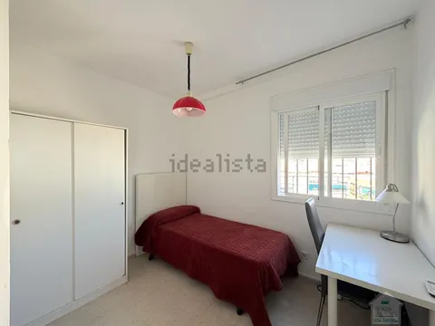 Wohnung 81 m² in Sevilla