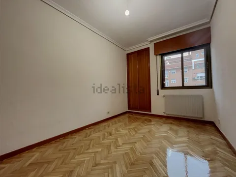 Pis de 105 m² a Madrid