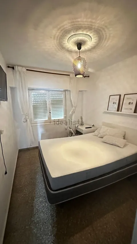 Room for rent, Valencia
