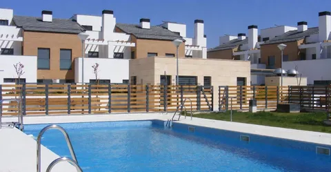 Haus 222 m² in Sevilla (2/10)