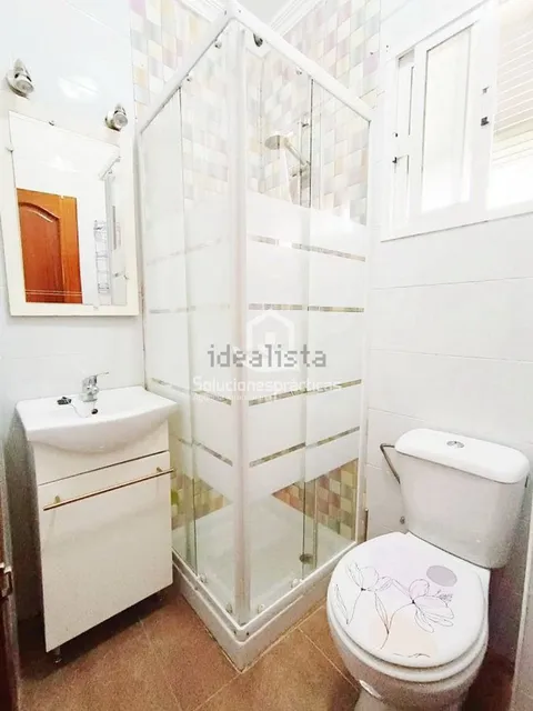 Pis de 70 m² a Jaén