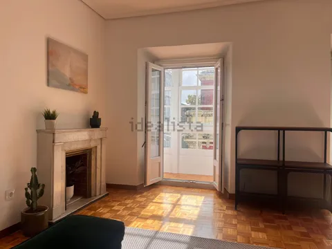 Pis de 120 m² a Ferrol