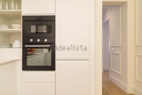 Pis de 104 m² a Barcelona