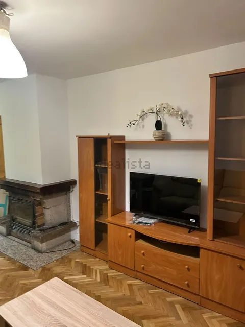 Apartamento 55 m² em Torrecaballeros