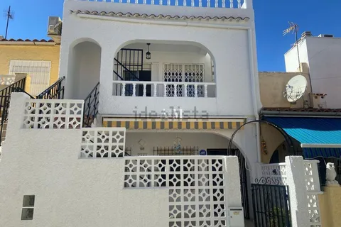 Haus 51 m² in San Fulgencio