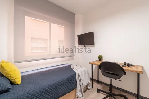 Habitació de lloguer, Tarragona