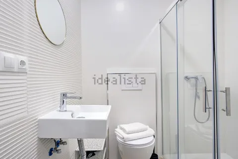 Pis de 41 m² a Granada