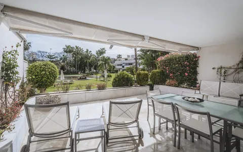 Pis de 150 m² a Marbella
