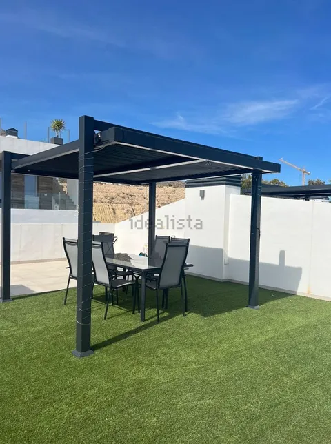 Pis de 120 m² a Finestrat