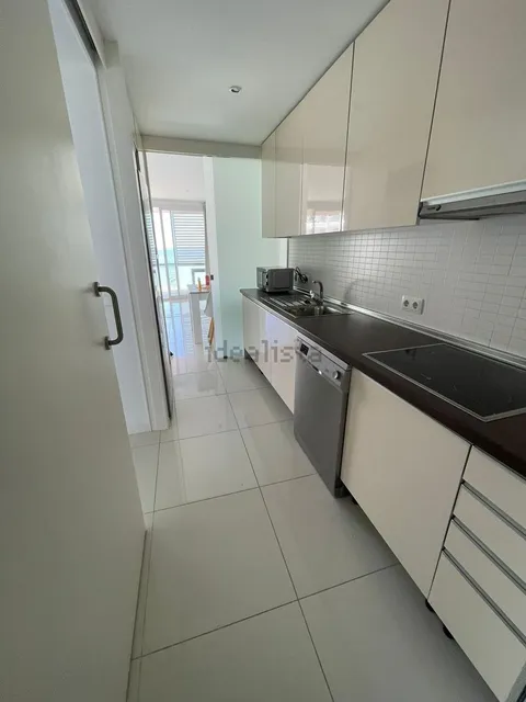 Pis de 130 m² a Eivissa