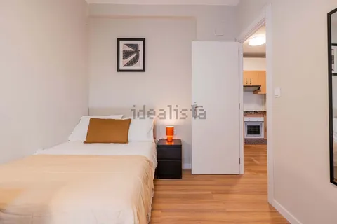 Habitación en alquiler, Burjasot