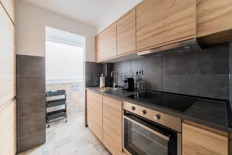 Wohnung 78 m² in Valencia