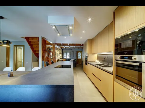 Casa de 300 m² a Alt Aran