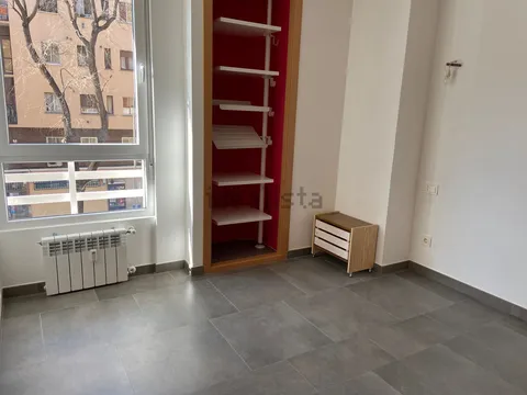 Pis de 110 m² a Madrid