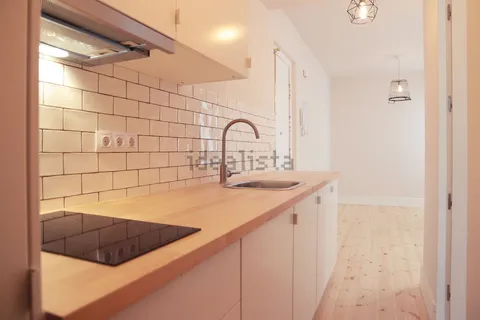 Pis de 41 m² a Madrid