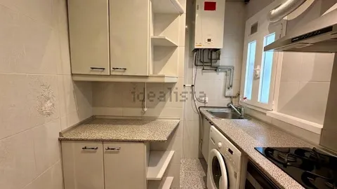 Wohnung 64 m² in Madrid