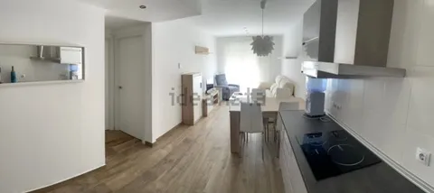 Pis de 79 m² a Vera