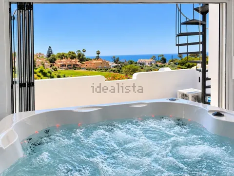 Flat 120 m² in Marbella