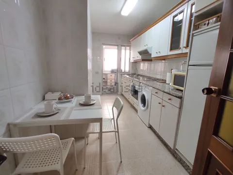 Pis de 75 m² a Sarria