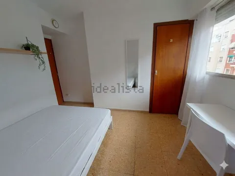 Room for rent, Valencia (2/7)