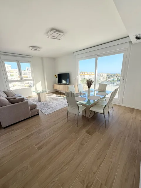 Appartement 120 m² à Marbella