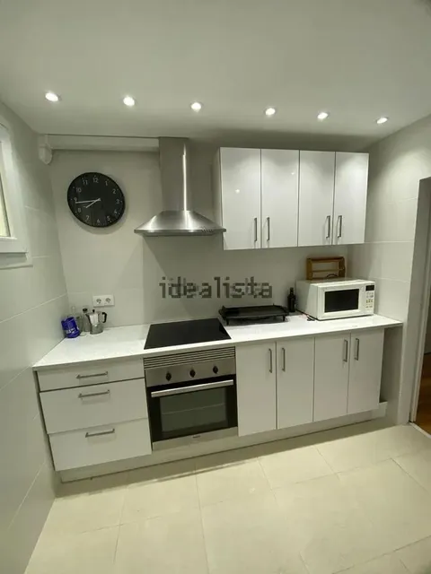Pis de 85 m² a Almeria