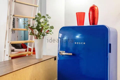 Appartamento 100 m² a Madrid