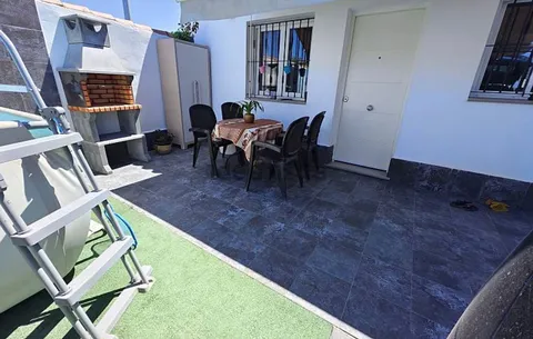 Moradia 60 m² em Chiclana de la Frontera (3/17)